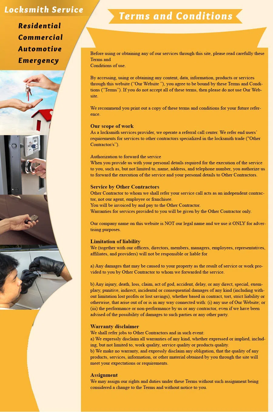 Locksmith Key Store Valley City, OH 330-349-2174